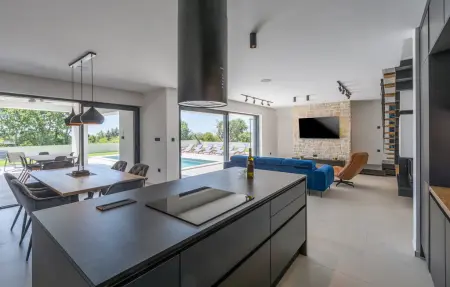 Maison 6 personnes à Porec - Photo 3