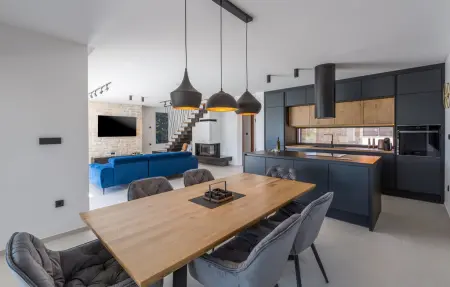 Maison 6 personnes à Porec - Photo 4