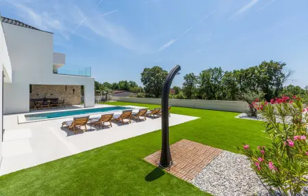 Maison 6 personnes à Porec - Photo 5