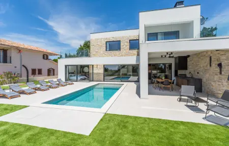 Maison 6 personnes à Porec - Photo 6