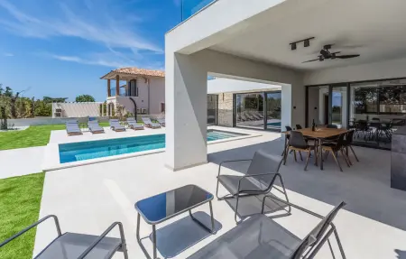 Maison 6 personnes à Porec - Photo 7
