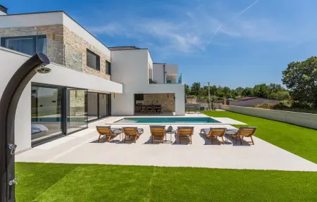 Maison 6 personnes à Porec - Photo 8