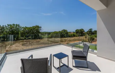 Maison 6 personnes à Porec - Photo 9