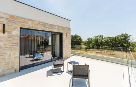 Maison 6 personnes à Porec - Photo 10