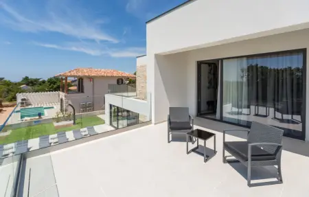 Maison 6 personnes à Porec - Photo 11