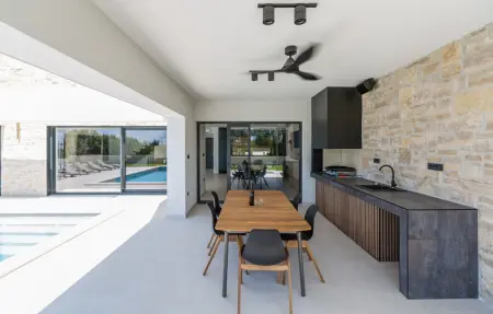 Maison 6 personnes à Porec - Photo 12