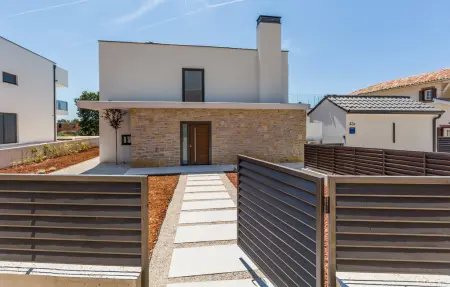 Maison 6 personnes à Porec - Photo 13