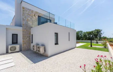 Maison 6 personnes à Porec - Photo 14