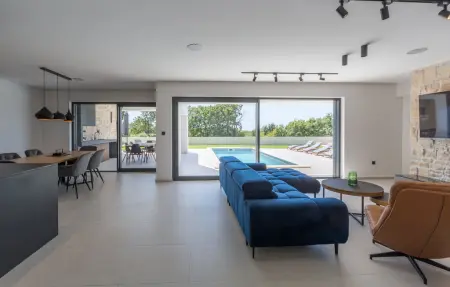 Maison 6 personnes à Porec - Photo 15