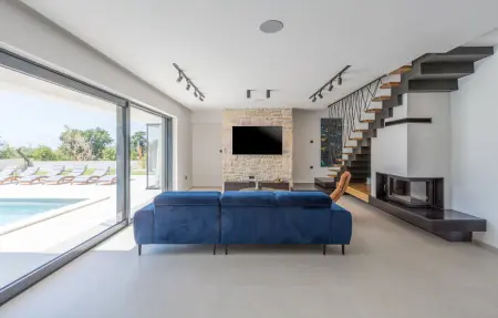 Maison 6 personnes à Porec - Photo 16