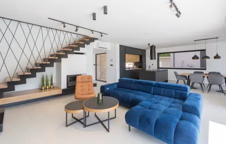 Maison 6 personnes à Porec - Photo 17