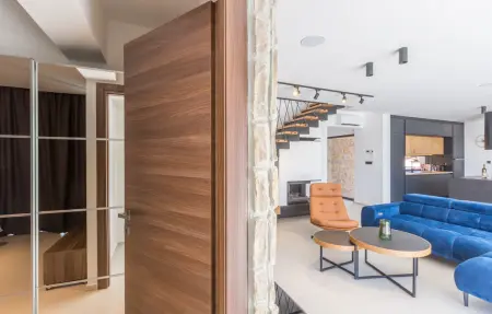 Maison 6 personnes à Porec - Photo 18