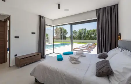 Maison 6 personnes à Porec - Photo 19