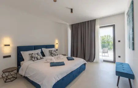 Maison 6 personnes à Porec - Photo 23
