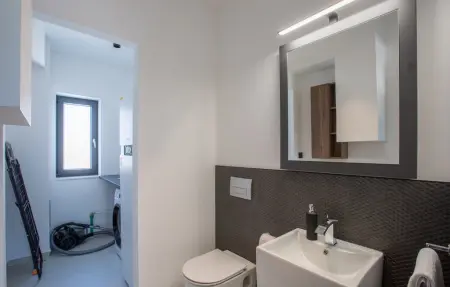 Maison 6 personnes à Porec - Photo 26