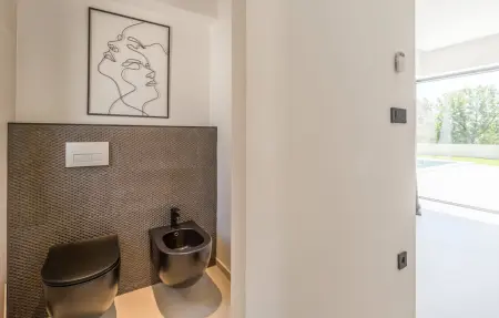 Maison 6 personnes à Porec - Photo 29