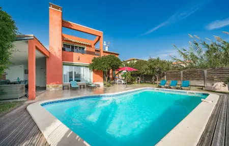 Location maison à Saint Laurent du Var