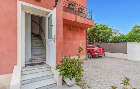 Location Maison 12 personnes à Saint Laurent du Var - Photo 16