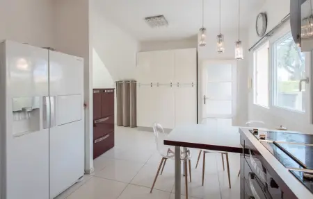 Location Maison 12 personnes à Saint Laurent du Var - Photo 22