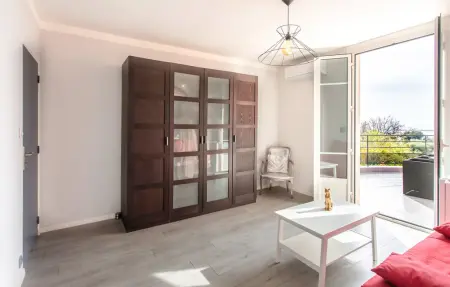 Location Maison 12 personnes à Saint Laurent du Var - Photo 23