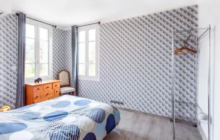 Location Maison 12 personnes à Saint Laurent du Var - Photo 27