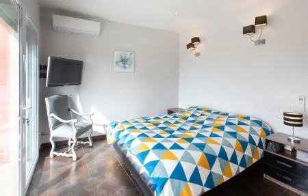 Location Maison 12 personnes à Saint Laurent du Var - Photo 30