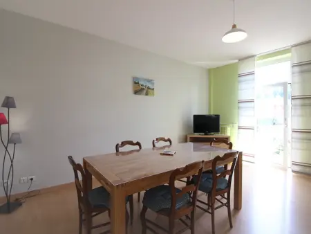 Bel appartement 3*** au centre de La Bourboule, 6 pers, WiFi - Photo 1