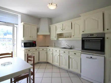 Bel appartement 3*** au centre de La Bourboule, 6 pers, WiFi - Photo 2