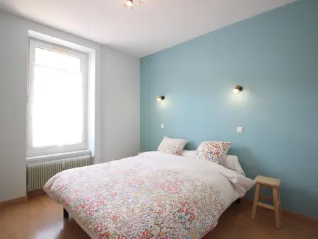 Bel appartement 3*** au centre de La Bourboule, 6 pers, WiFi - Photo 4