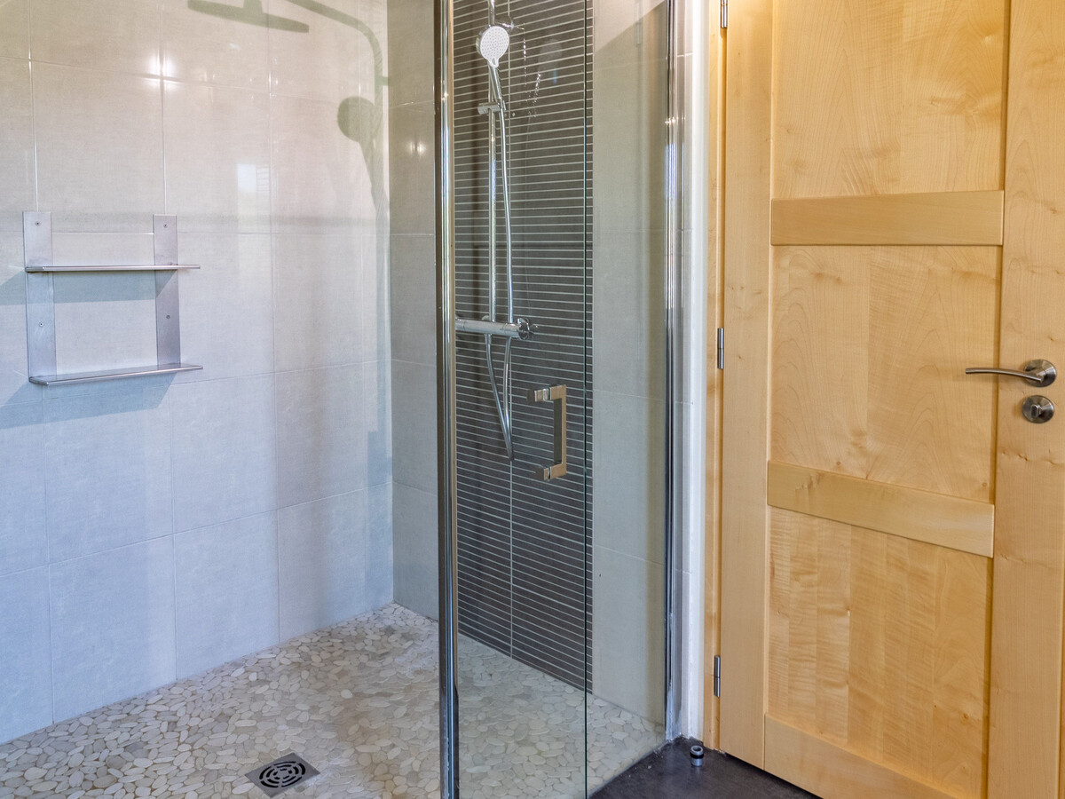 Gîte La Goguerie : 11 personnes, piscine et 4000m² de verdure - Photo 19