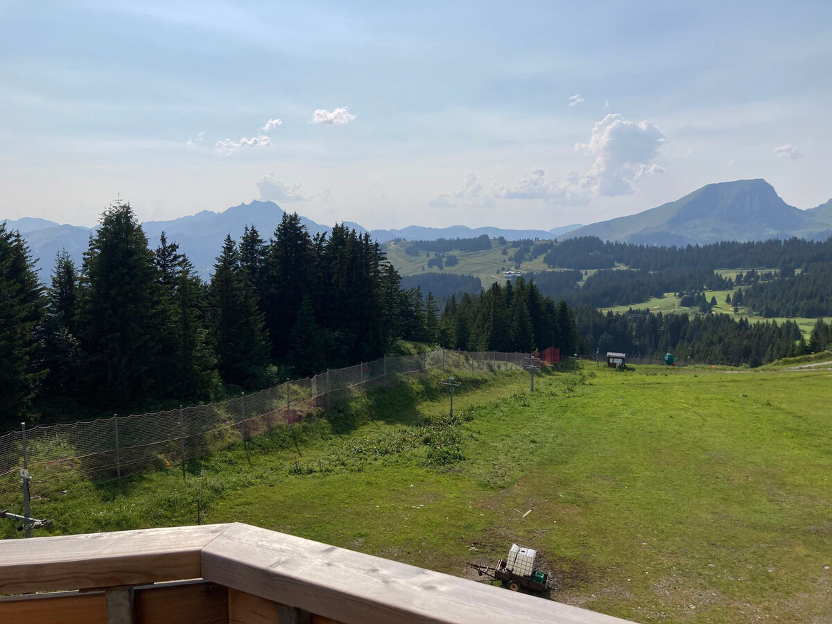 Appartement 7 pers, balcon panoramique, animaux OK - Photo 16