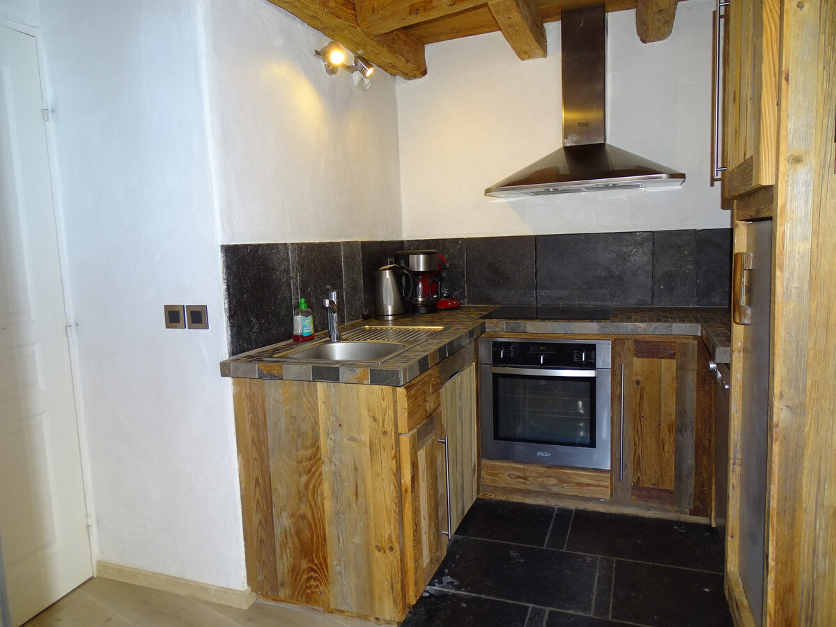 Duplex 3 chambres Avoriaz, vue pistes, 6 personnes - Photo 7