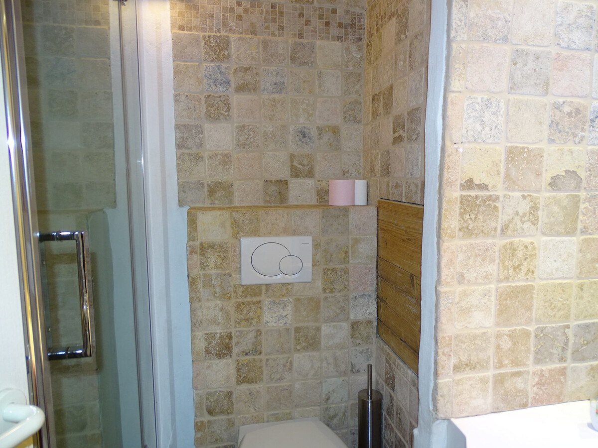 Duplex 3 chambres Avoriaz, vue pistes, 6 personnes - Photo 14