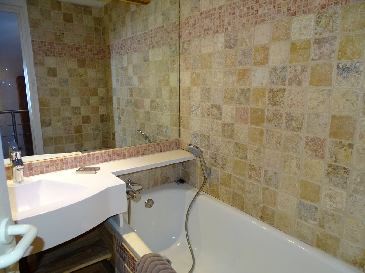 Duplex 3 chambres Avoriaz, vue pistes, 6 personnes - Photo 15