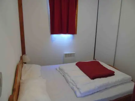 Valfréjus: Appartement 2 pièces, proche télésiège, animaux admis - Photo 4