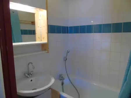 Valfréjus: Appartement 2 pièces, proche télésiège, animaux admis - Photo 5