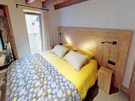 Chalet de Luxe à Saint Martin de Belleville : Spa, Sauna, Proche Pistes et Commerces - Photo 5