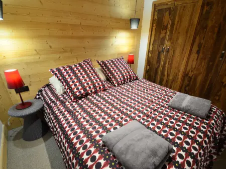Chalet de Luxe à Saint Martin de Belleville : Spa, Sauna, Proche Pistes et Commerces - Photo 7
