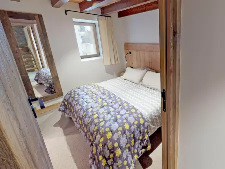 Chalet de Luxe à Saint Martin de Belleville : Spa, Sauna, Proche Pistes et Commerces - Photo 8