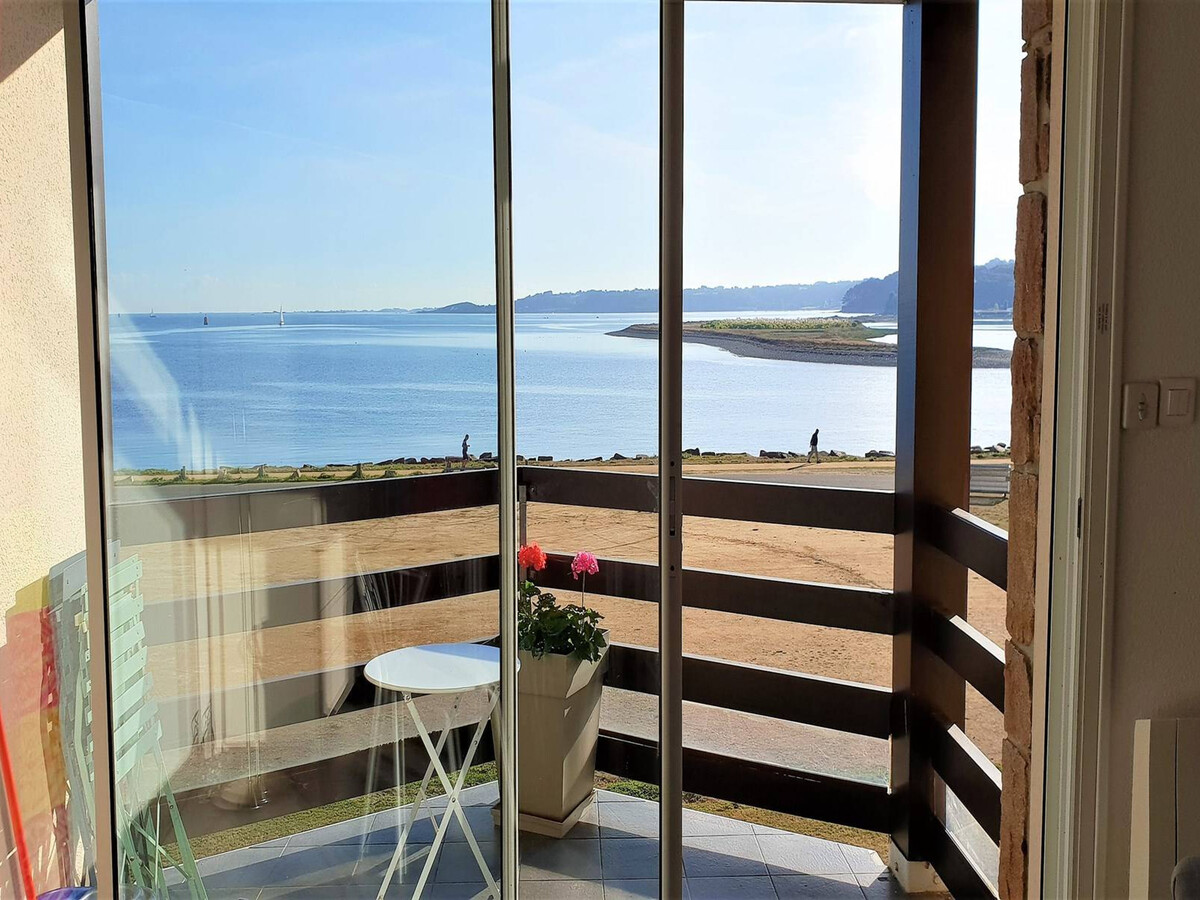 Appartement 3* duplex vue mer à Perros-Guirec, 50m plage - Photo 2