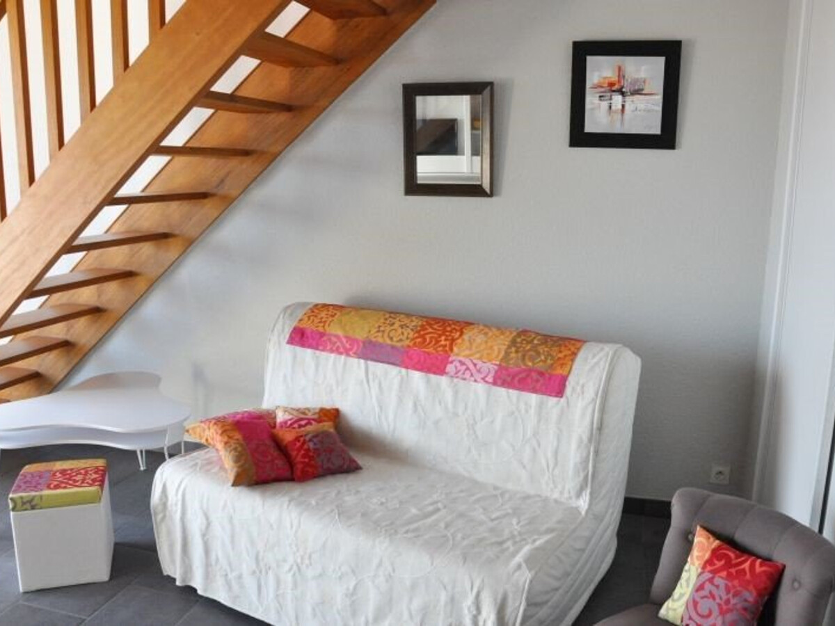 Appartement 3* duplex vue mer à Perros-Guirec, 50m plage - Photo 4