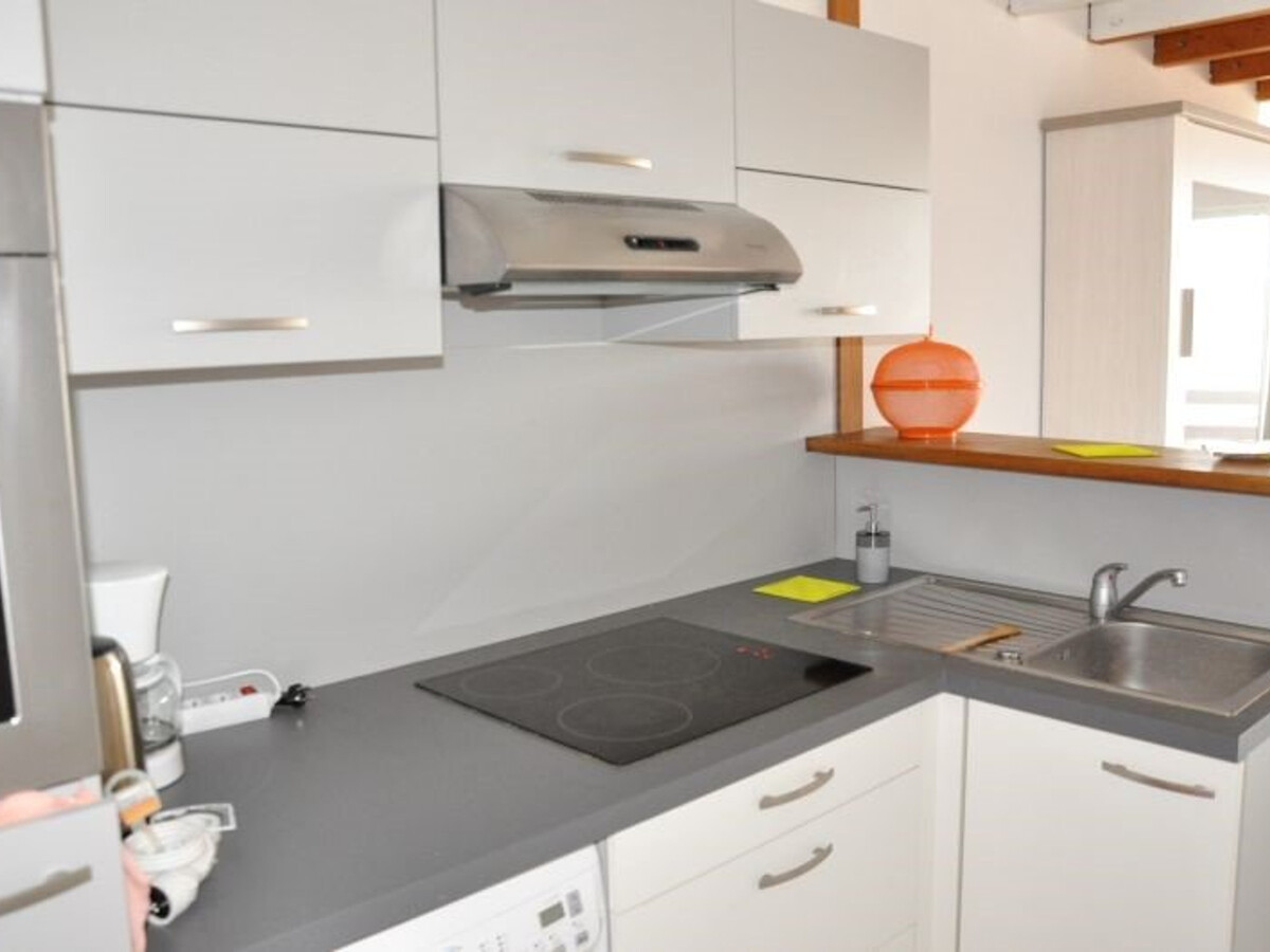 Appartement 3* duplex vue mer à Perros-Guirec, 50m plage - Photo 5