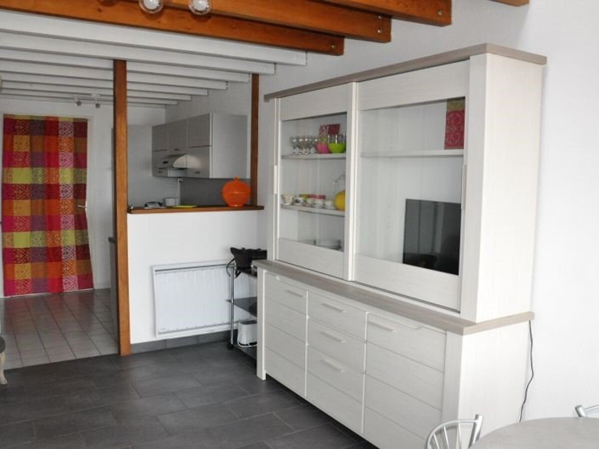 Appartement 3* duplex vue mer à Perros-Guirec, 50m plage - Photo 6