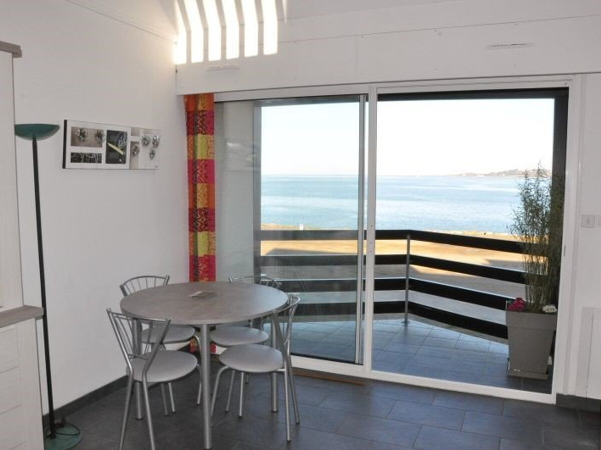 Appartement 3* duplex vue mer à Perros-Guirec, 50m plage - Photo 7