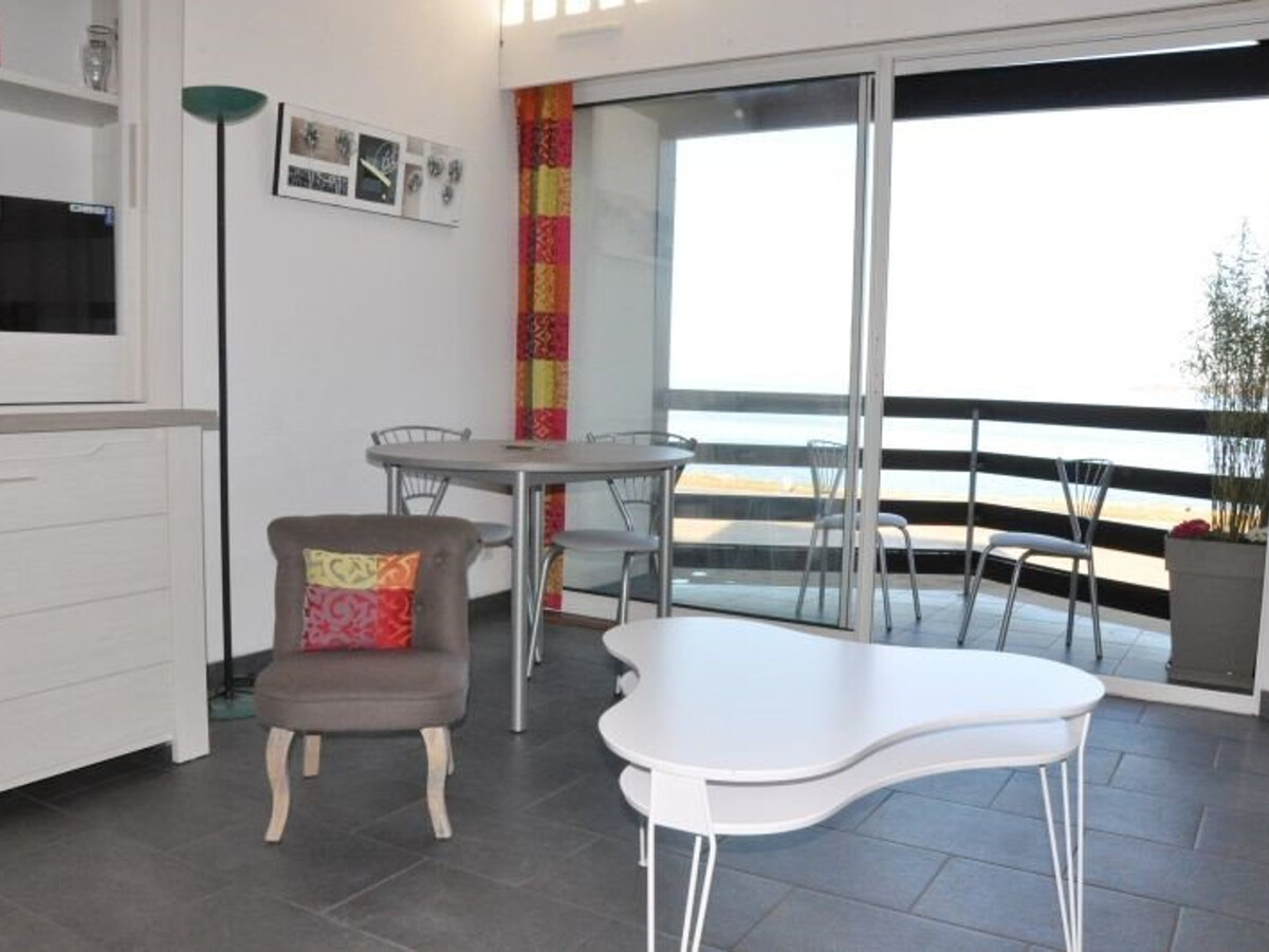 Appartement 3* duplex vue mer à Perros-Guirec, 50m plage - Photo 10