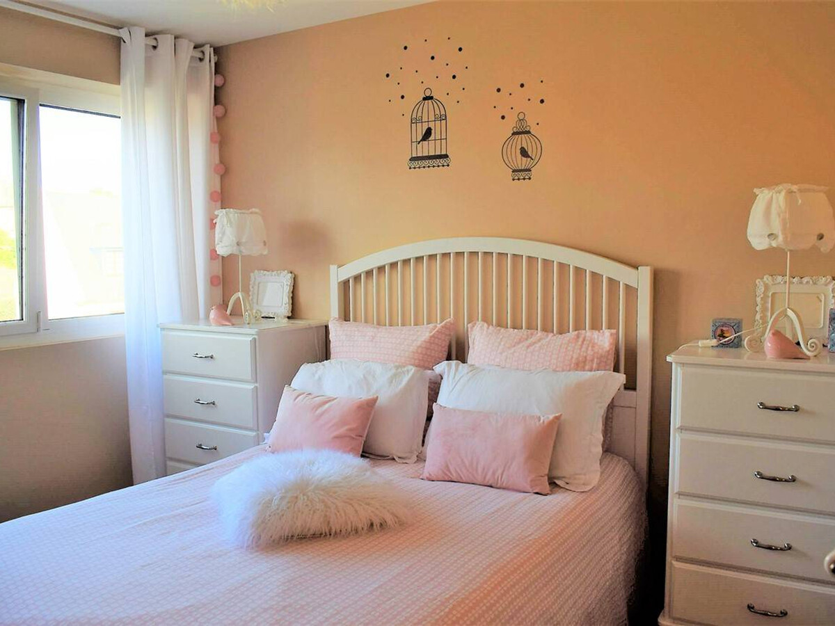Appartement rénové vue mer Baie Sainte-Anne à Trégastel - Photo 11