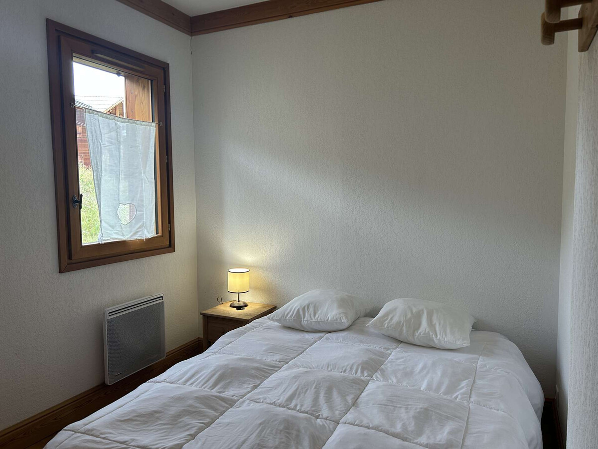 Appartement 4 pièces ski aux pieds, 6 pers, Montgenèvre - Photo 4
