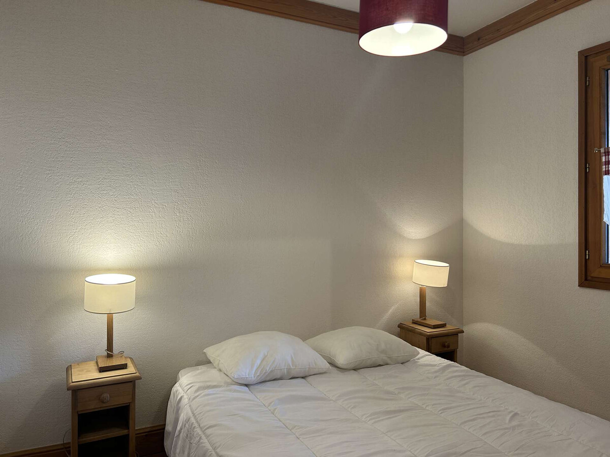 Appartement 4 pièces ski aux pieds, 6 pers, Montgenèvre - Photo 7