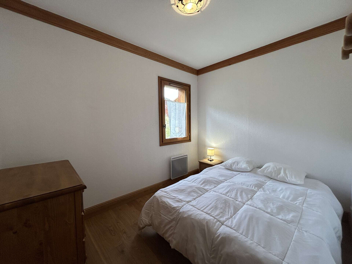 Appartement 4 pièces ski aux pieds, 6 pers, Montgenèvre - Photo 15