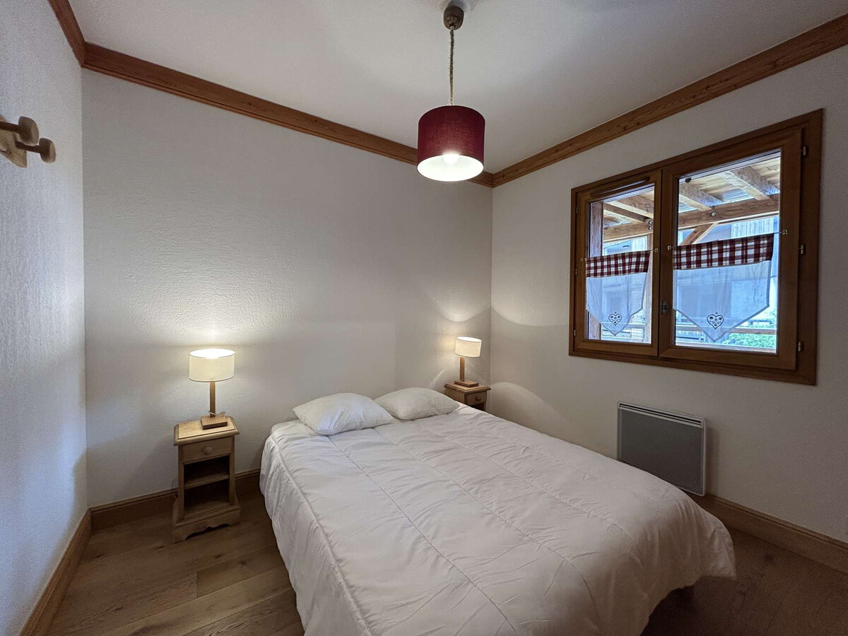 Appartement 4 pièces ski aux pieds, 6 pers, Montgenèvre - Photo 18